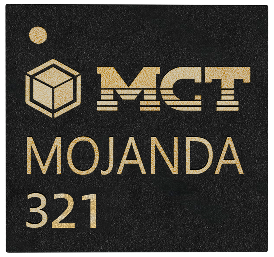 MOJANDA 321