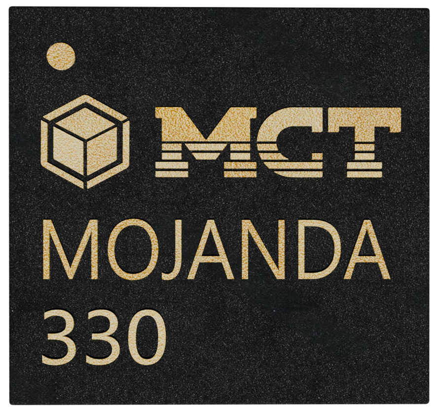 MOJANDA 330