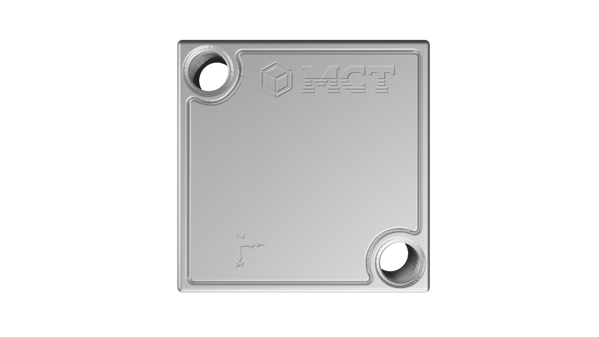 SUMACO MA5 · 车规级量产 IMU 模组