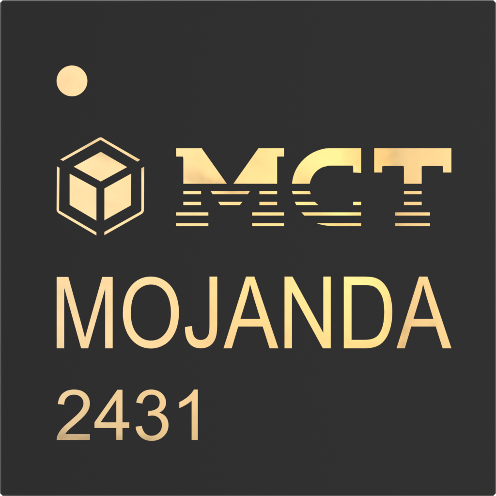 MOJANDA 定位芯片/模组 - MCT毫厘智能